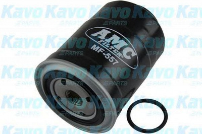 AMC FILTER mf557 -  Фильтр топливный